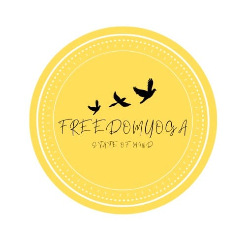 Logo freedomyoga